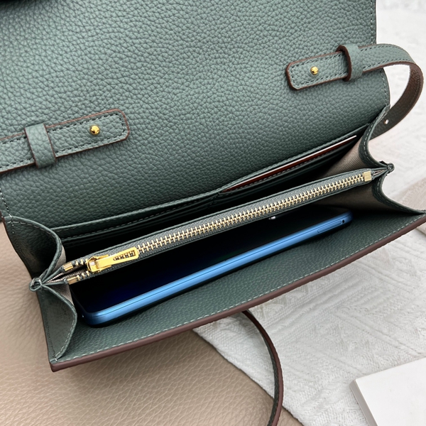 エルメス バッグ 激安素材ディテール